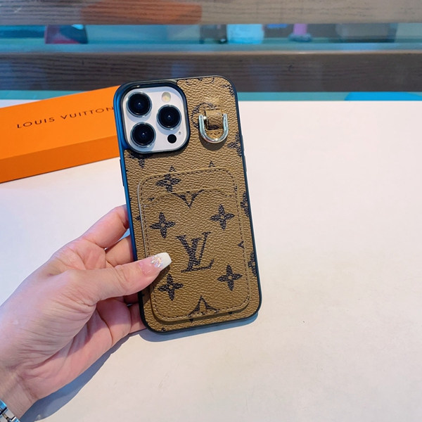 コピーブランド携帯ケース側面デザイン